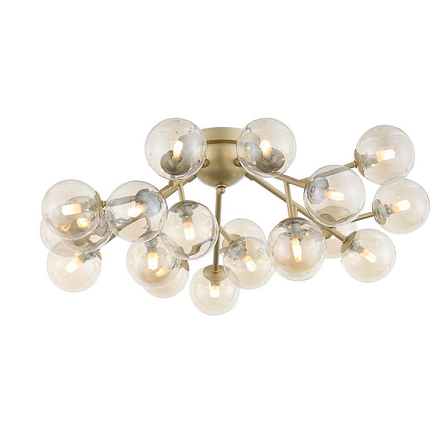 Потолочная люстра ST Luce Pallеre SL438.202.20 Фото № 