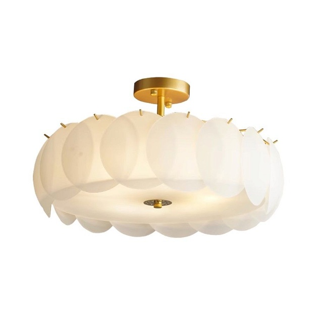 Потолочный светильник Romatti Kobo Federri PT3228-6 Фото № 