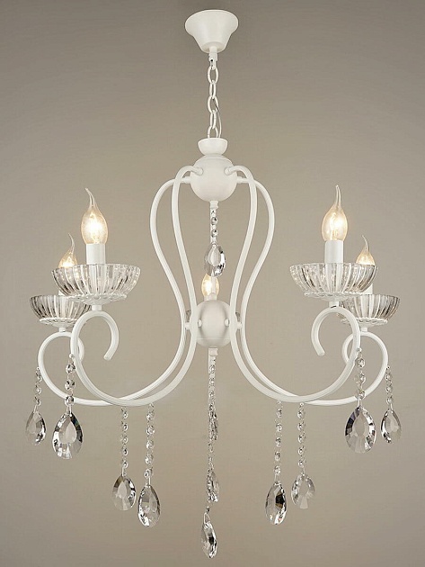 Подвесная люстра Reluce 04461-0.4-05 Фото № 5