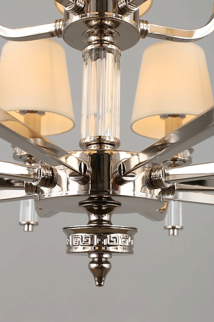 Подвесная люстра Aployt Patricia APL.716.03.15 изображение 6 Подвесная люстра Aployt Patricia APL.716.03.15 Фото № 6