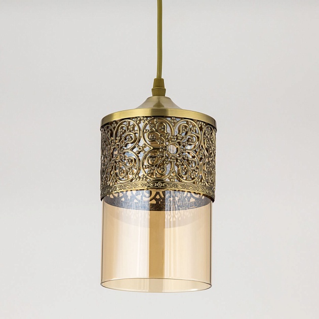 Подвесной светильник Citilux Эмир CL467013 изображение 3 Подвесной светильник Citilux Эмир CL467013 Фото № 3