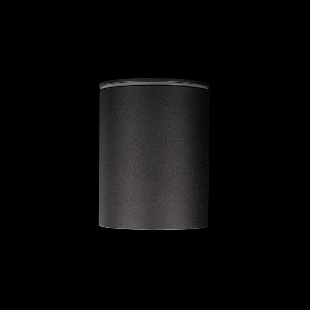 Накладной светильник Loft IT Rush 10344 Black изображение 4 Накладной светильник Loft IT Rush 10344 Black Фото № 4