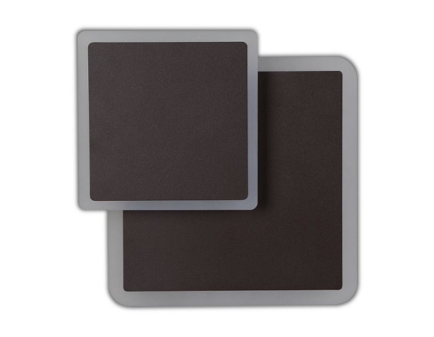 Настенный светодиодный светильник Ambrella light Sota FW108 Фото № 2