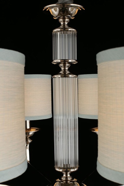 Подвесная люстра Aployt Malwa APL.712.03.08 Фото № 6