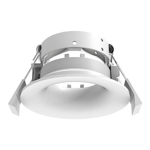 Встраиваемый светильник DesignLed DL-MJ-1003G-W 002963 Фото № 3