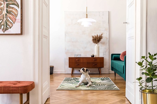 Подвесной светильник De Markt Ракурс 15 631018301 Фото № 8