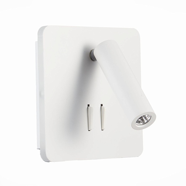 Светодиодный спот ST Luce Pinaggio SL1586.531.01 Фото № 