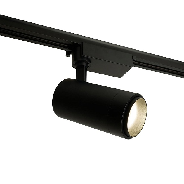 Трековый светодиодный светильник Feron AL137 51178 Фото № 13