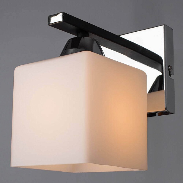 Бра Arte Lamp 52 A8165AP-1BK Фото № 2