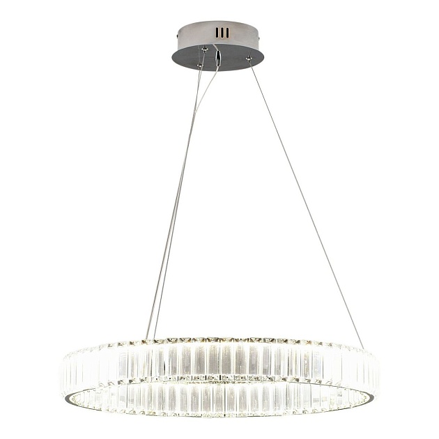 Подвесной светодионый светильник Moderli Asti V10733-PL изображение Подвесной светодионый светильник Moderli Asti V10733-PL Фото №