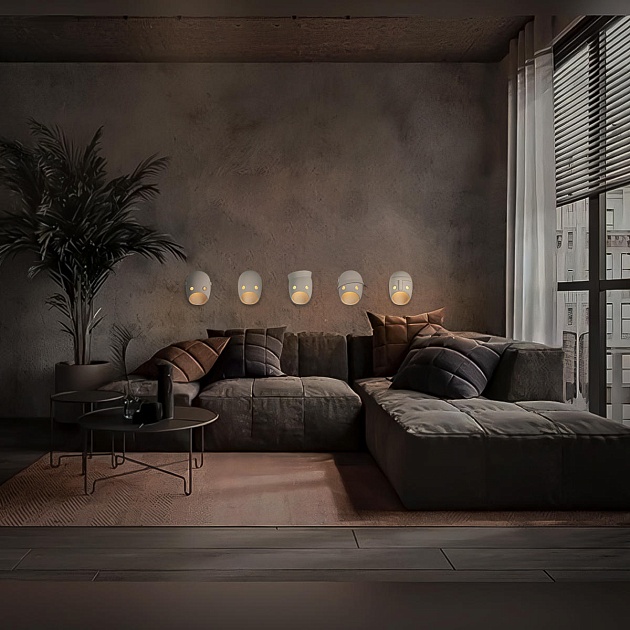 Настенный светильник Loft IT Party 10238/E Фото № 5