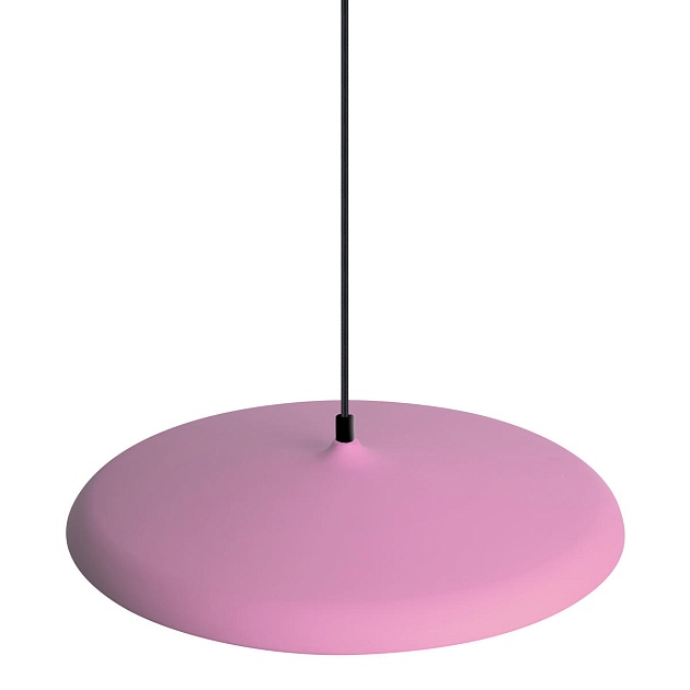 Подвесной светодиодный светильник Loft IT Plato 10119 Pink Фото № 3
