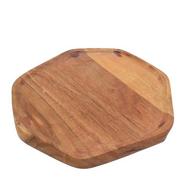 Тарелка декоративная Eglo FORLEYET 427046 Фото № 