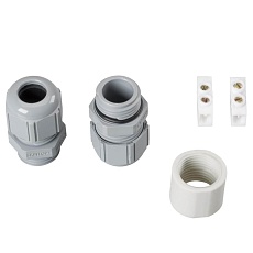 Коннектор Arlight KLW-2 016900 2