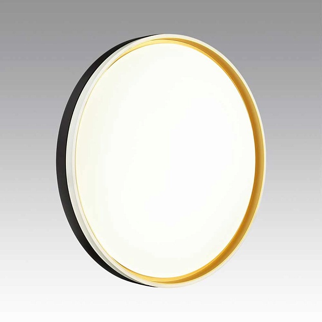 Настенно-потолочный светодиодный светильник Sonex Savi 7619/EL Фото № 4