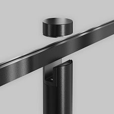 Трековый светодиодный светильник Maytoni Technical Flarity Skim TR145-1-3W3K-W-B 5