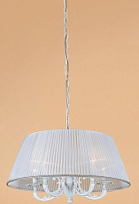 Подвесная люстра Citilux Канон CL412252 1