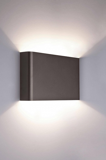 Настенный светильник Nowodvorski Haga 9710 Фото № 