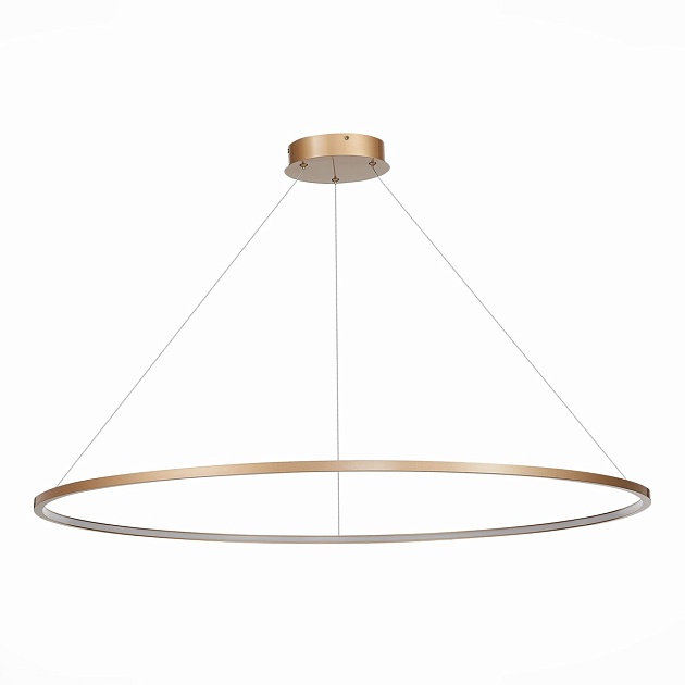 Подвесной светодиодный светильник ST Luce ST603.243.57 Фото № 