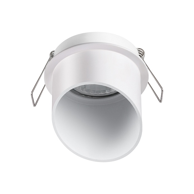 Встраиваемый светильник Novotech Spot Butt 370940 изображение Встраиваемый светильник Novotech Spot Butt 370940 Фото №