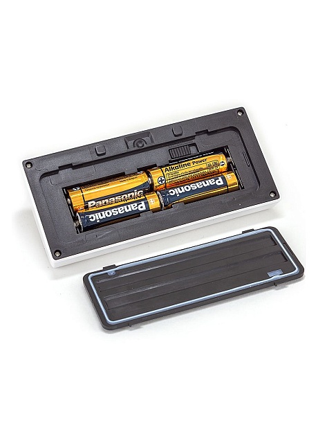 Ночник-фонарь Lucia Ночной Маяк S-100 4606400207825 изображение 4 Ночник-фонарь Lucia Ночной Маяк S-100 4606400207825 Фото № 4