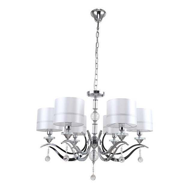 Подвесная люстра Stilfort Flippe 1041/09/06P изображение Подвесная люстра Stilfort Flippe 1041/09/06P Фото №