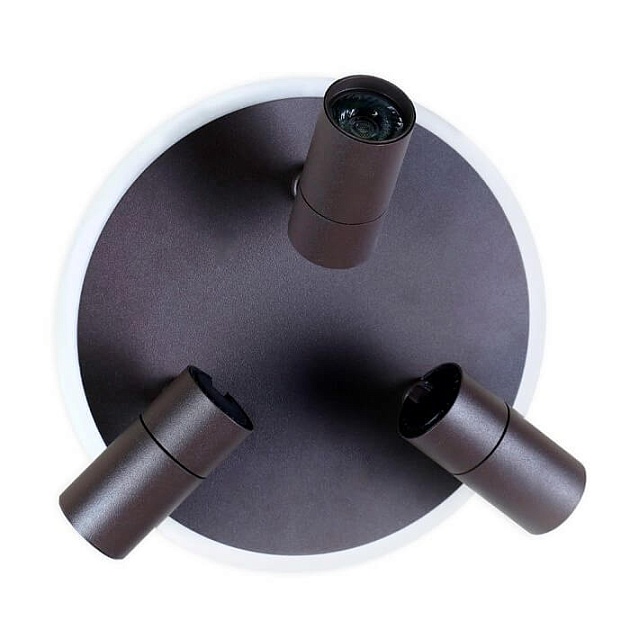 Светодиодный спот Ambrella light Wall FW265 изображение Светодиодный спот Ambrella light Wall FW265 Фото №