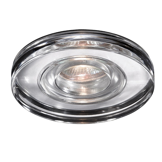 Встраиваемый светильник Novotech Spot Aqua 369883 изображение Встраиваемый светильник Novotech Spot Aqua 369883 Фото №