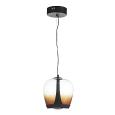 Подвесной светодиодный светильник ST Luce Ripple SL6014.413.01 5