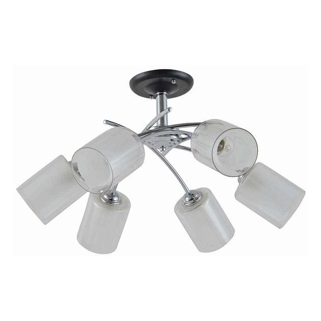 Потолочная люстра Apeyron Классик 16-42 изображение Потолочная люстра Apeyron Классик 16-42 Фото №