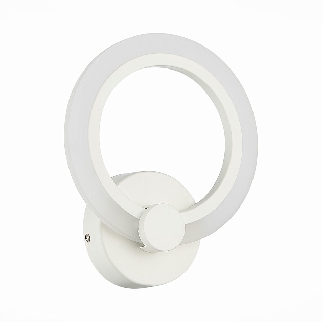 Настенный светильник Evoluce Cerina SLE500551-01 изображение 9 Настенный светильник Evoluce Cerina SLE500551-01 Фото № 9