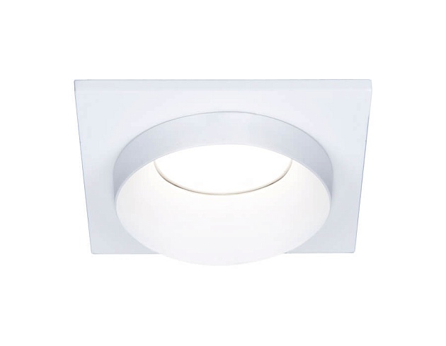 Встраиваемый светильник Ambrella light Techno Spot TN165 изображение Встраиваемый светильник Ambrella light Techno Spot TN165 Фото №