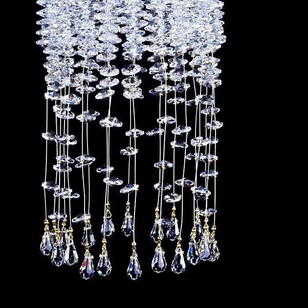 Бра Artglass Small Game 91-01 CE Фото № 2