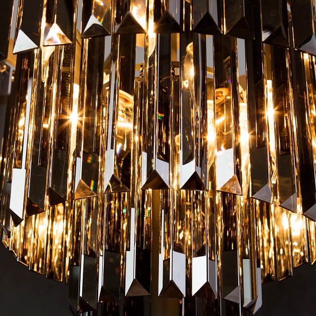 Торшер Divinare Nova 3002/05 PN-6 Фото № 2