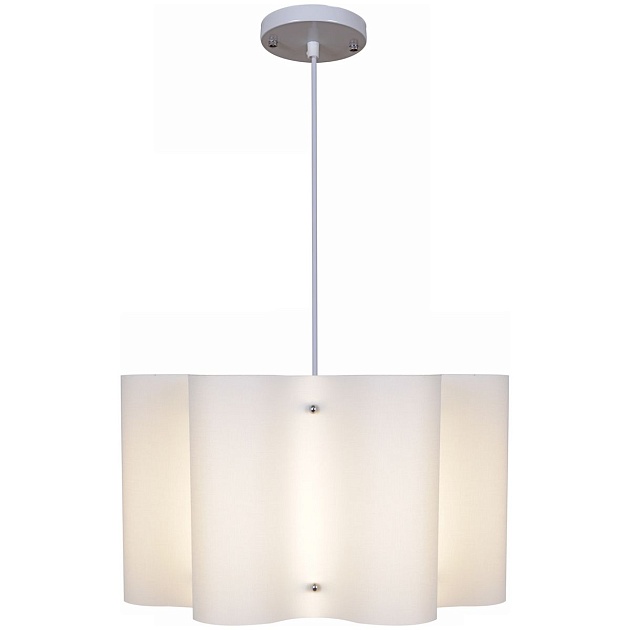 Подвесной светильник Reluce 00420-0.9-01 beige Фото № 