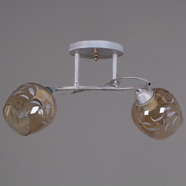 Потолочный светильник Reluce 12458-0.3-02 изображение 3 Потолочный светильник Reluce 12458-0.3-02 Фото № 3