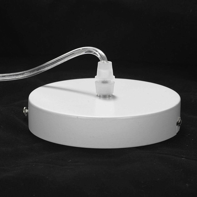 Подвесная люстра Lussole Lgo Kenner GRLSP-8268 Фото № 6