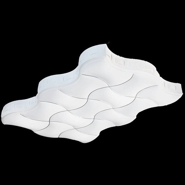 Потолочный светодиодный светильник Adilux 0877 изображение 2 Потолочный светодиодный светильник Adilux 0877 Фото № 2