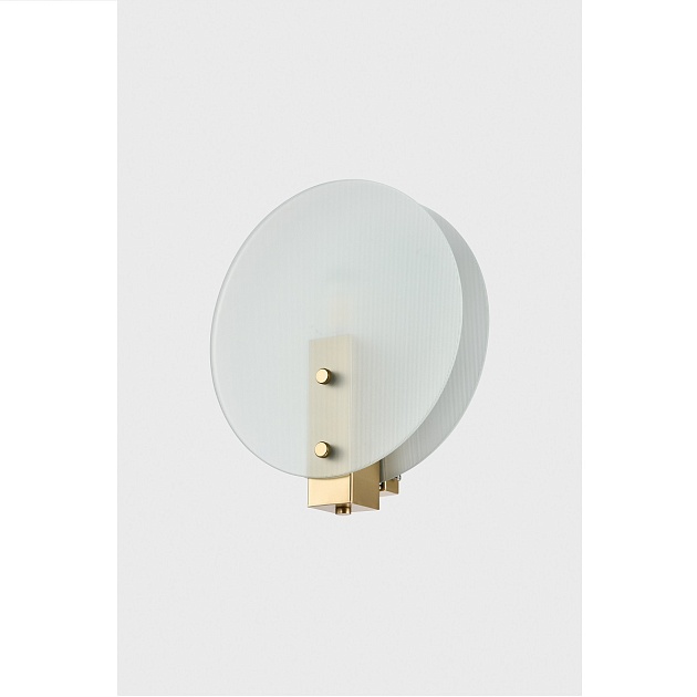 Бра Moderli Bari V10425-1W изображение 2 Бра Moderli Bari V10425-1W Фото № 2