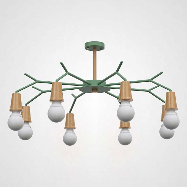 Потолочная люстра Imperium Loft 220507-23 Фото № 