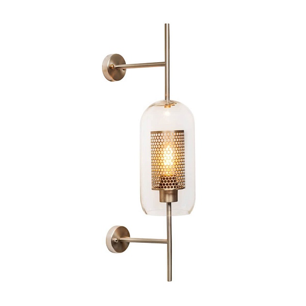 Бра Loft IT Hexagon Loft2567-WD Фото № 3