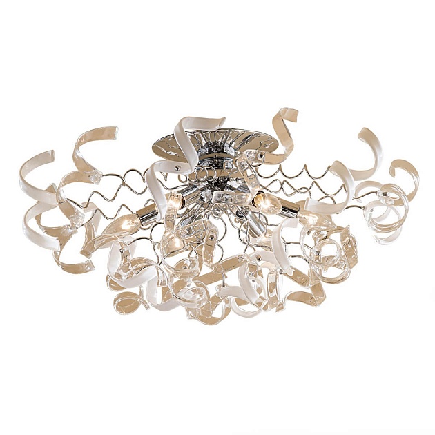 Потолочная люстра Citilux Рандом CL222161 Фото № 