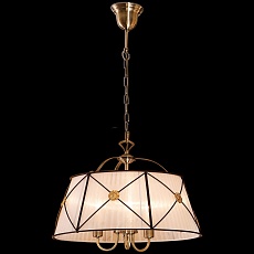Подвесная люстра Дрезден CL409132 1