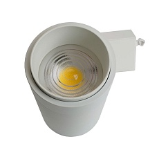 Трековый светодиодный светильник Feron AL137 51177 5