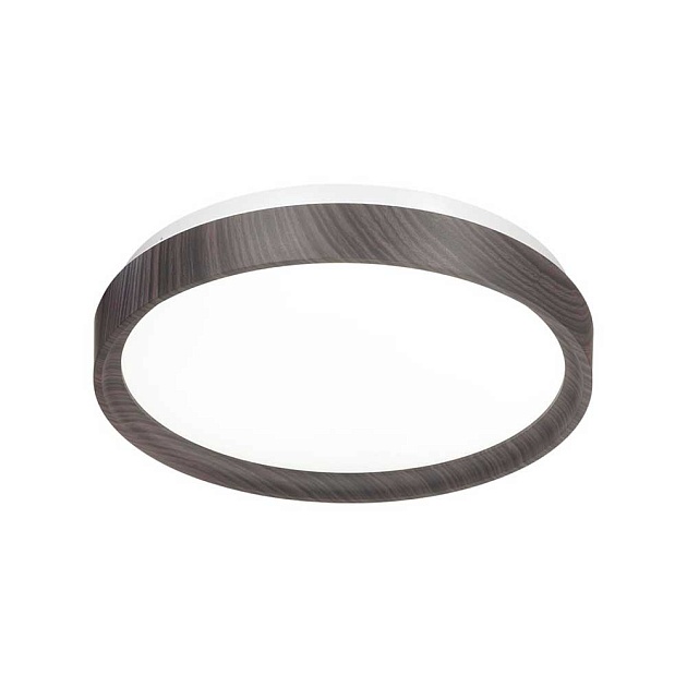 Настенно-потолочный светодиодный светильник Sonex Woodi 7627/EL Фото № 2