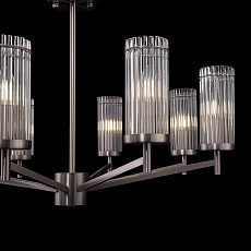 Подвесная люстра Freya Manisa FR5036PL-08N 2