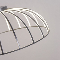 Подвесной светодиодный светильник Favourite Vertex 4285-6P 5