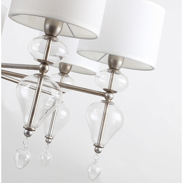 Подвесная люстра Favourite Ironia 2554-7P Фото № 6