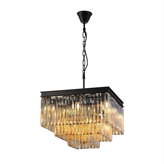 Подвесная люстра Citilux Мартин CL332232 Фото № 