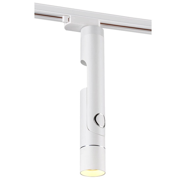 Трековый светодиодный светильник Novotech Lepide Port 357970 изображение 3 Трековый светодиодный светильник Novotech Lepide Port 357970 Фото № 3